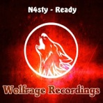 Ready - Single