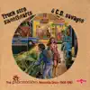 Marcie Dickerson - (I Want to Be) A Truck Driver's Sweetheart
