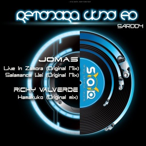 Retondra Siund - Single
