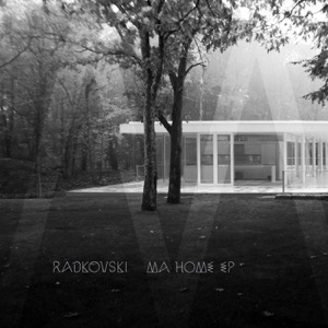 Ma Home - Single