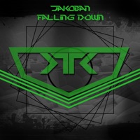 Falling Down - Single - Jakoban