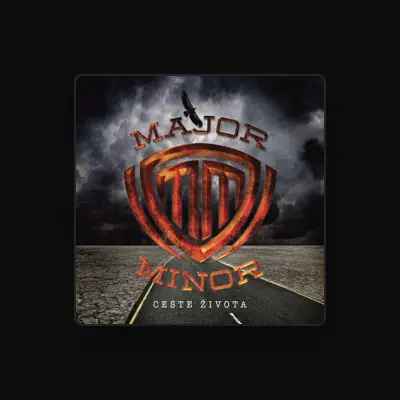 Listen to Major Minor, watch music videos, read bio, see tour dates & more!