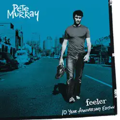 Feeler (10 Year Anniversary Edition) - Pete Murray