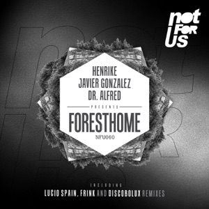 Foresthome