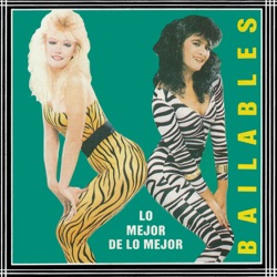 Super Combo Los Tropicales - Los Clarinetes y el Saxofon