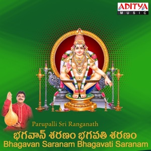 Bhagavan Saranam Bhagavati Saranam
