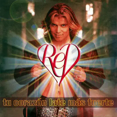 Tu Corazón Late Más Fuerte - Grupo Red