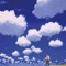 Blue sky ~Kotaro Oshio Best Album~ ジャケット写真
