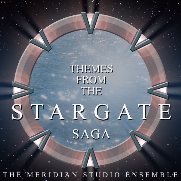 Stargate Sg-1: Main Title