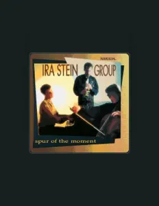 Ira Stein Group सुनें, म्यूज़िक वीडियो देखें, बायो पढ़ें, दौरे की तारीखें और बहुत कुछ देखें!