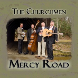 The Churchmen - In the Twinklin of an Eye