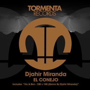 El Conejo - Single