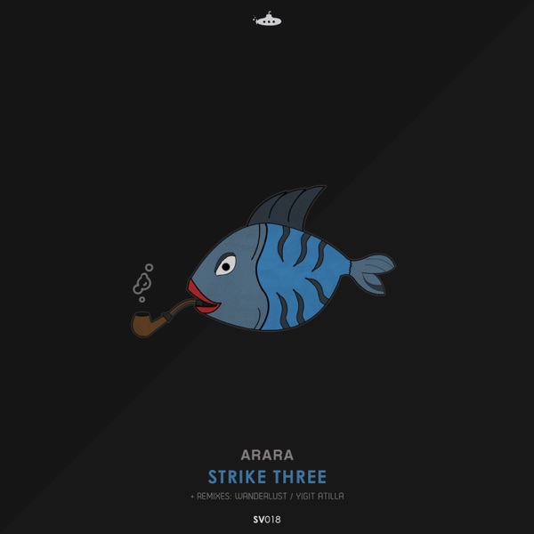 Strike Three - Single