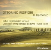 Orchestre symphonique de Laval & Alain Trudel - Gli uccelli, P. 154: V. Il cucù