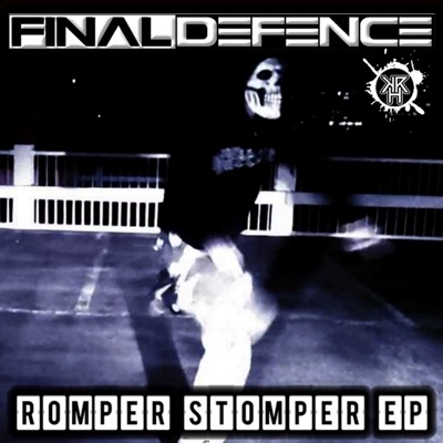 Romper Stomper - Single