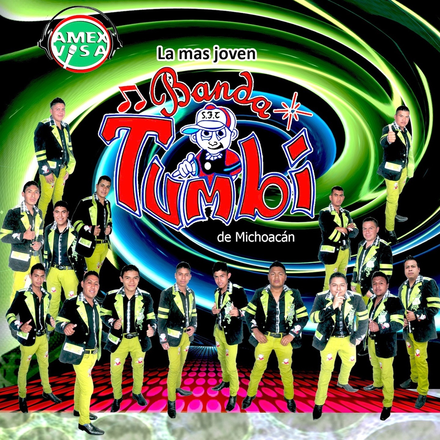 Mis Travesuras (Desde Michoacán para Ti)