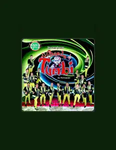 Listen to Banda Tumbí, watch music videos, read bio, see tour dates & more!