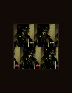 Listen to Noah Noel, watch music videos, read bio, see tour dates & more!