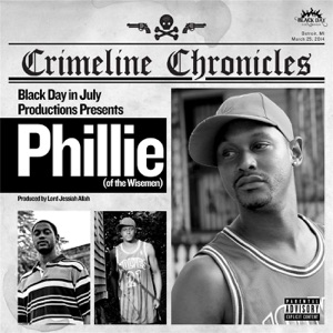 Crimeline Chronicles
