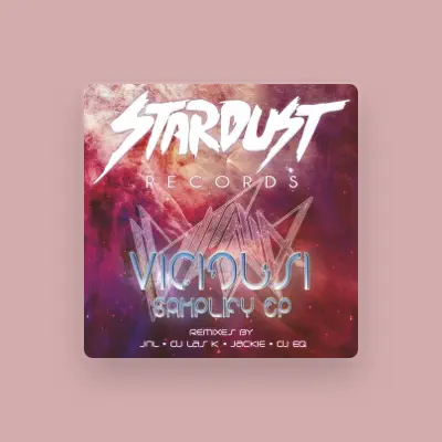 Listen to Viciousi, watch music videos, read bio, see tour dates & more!