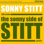 The Sonny Side of Stitt