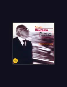 Listen to Giovanni Tirindelli, watch music videos, read bio, see tour dates & more!