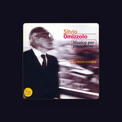 Listen to Giovanni Tirindelli, watch music videos, read bio, see tour dates & more!