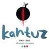 Kalakan Sagarra jo! Kantuz 1965-2015