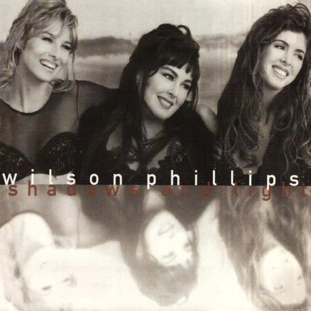 Christmas In Harmony - Album by Wilson Phillips | Spotify