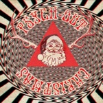Iggy Pop - White Christmas (Guitar Stooge Version)