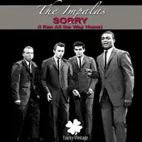 Sorry — The Impalas