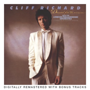 Cliff Richard Galadriel