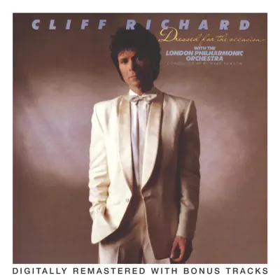 Dressed for the Occasion (Live) [Remastered] - Cliff Richard