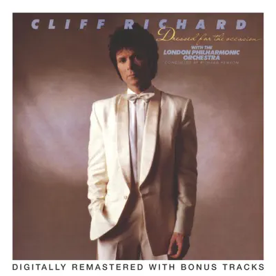 Dressed for the Occasion (Live) [Remastered] - Cliff Richard