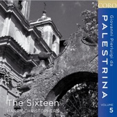 Palestrina, Vol. 5 artwork