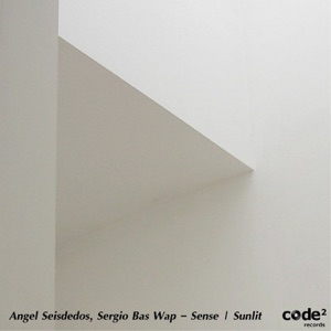 Sense  Sunlit - Single