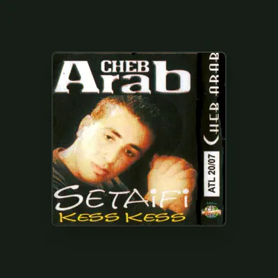 Listen to Cheb Arab, watch music videos, read bio, see tour dates & more!