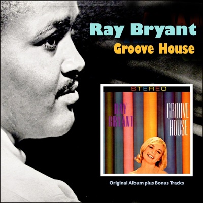 Groove House - Betty Carter