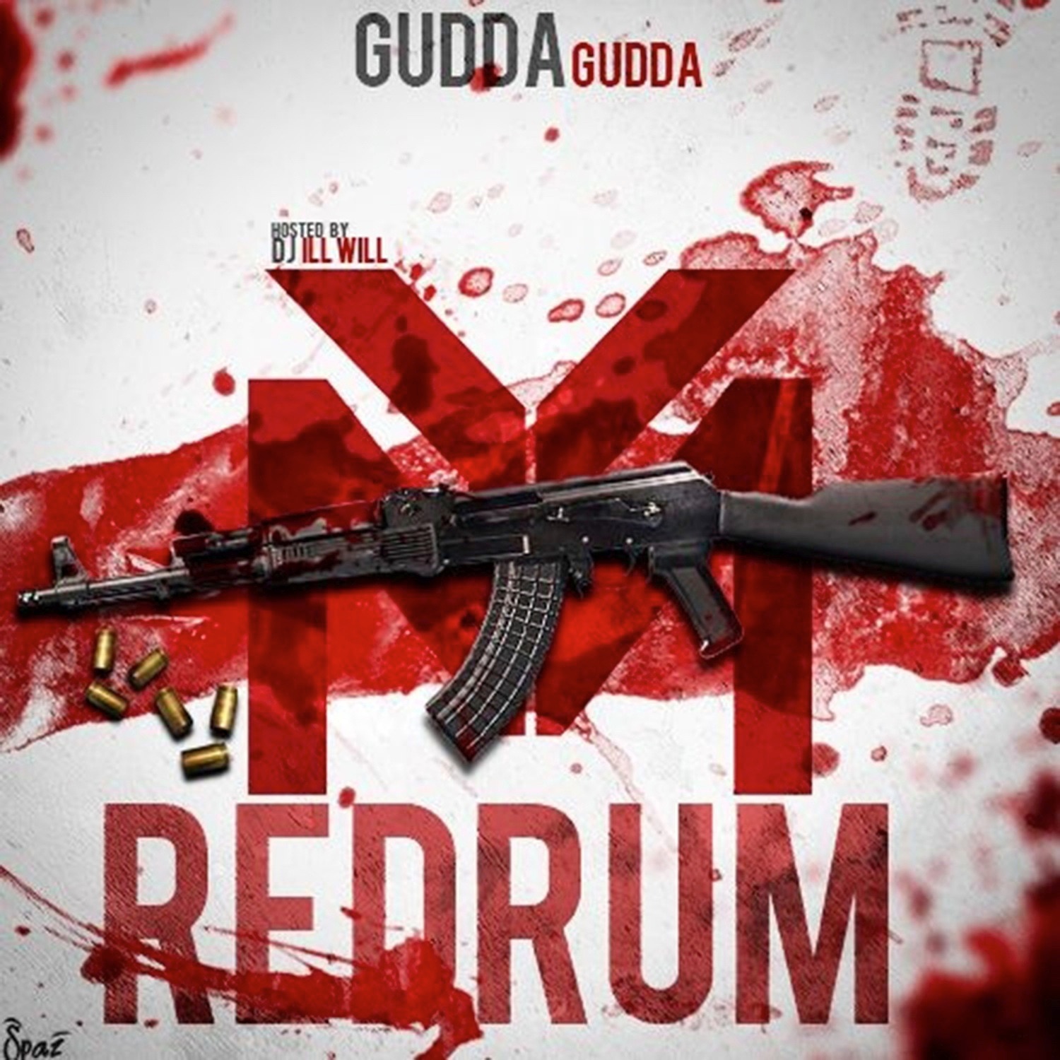 Redrum