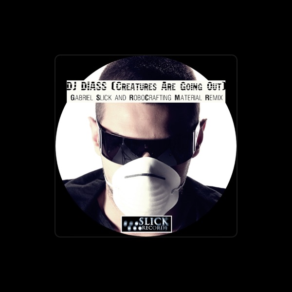 DJ Diass's avatar