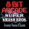 Kirby Wins (8-Bit Version) - 8-Bit Arcade lyrics