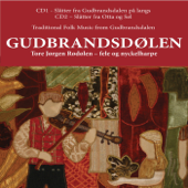 Gudbrandsdølen - Tore Jørgen Rødølen