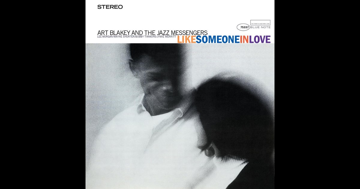 Amazon.co.jp: Like Someone in Love: ミュージック