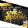 Spack Jarrow (Radio Edit) - Single
