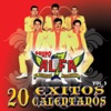 Grupo Alfa 7