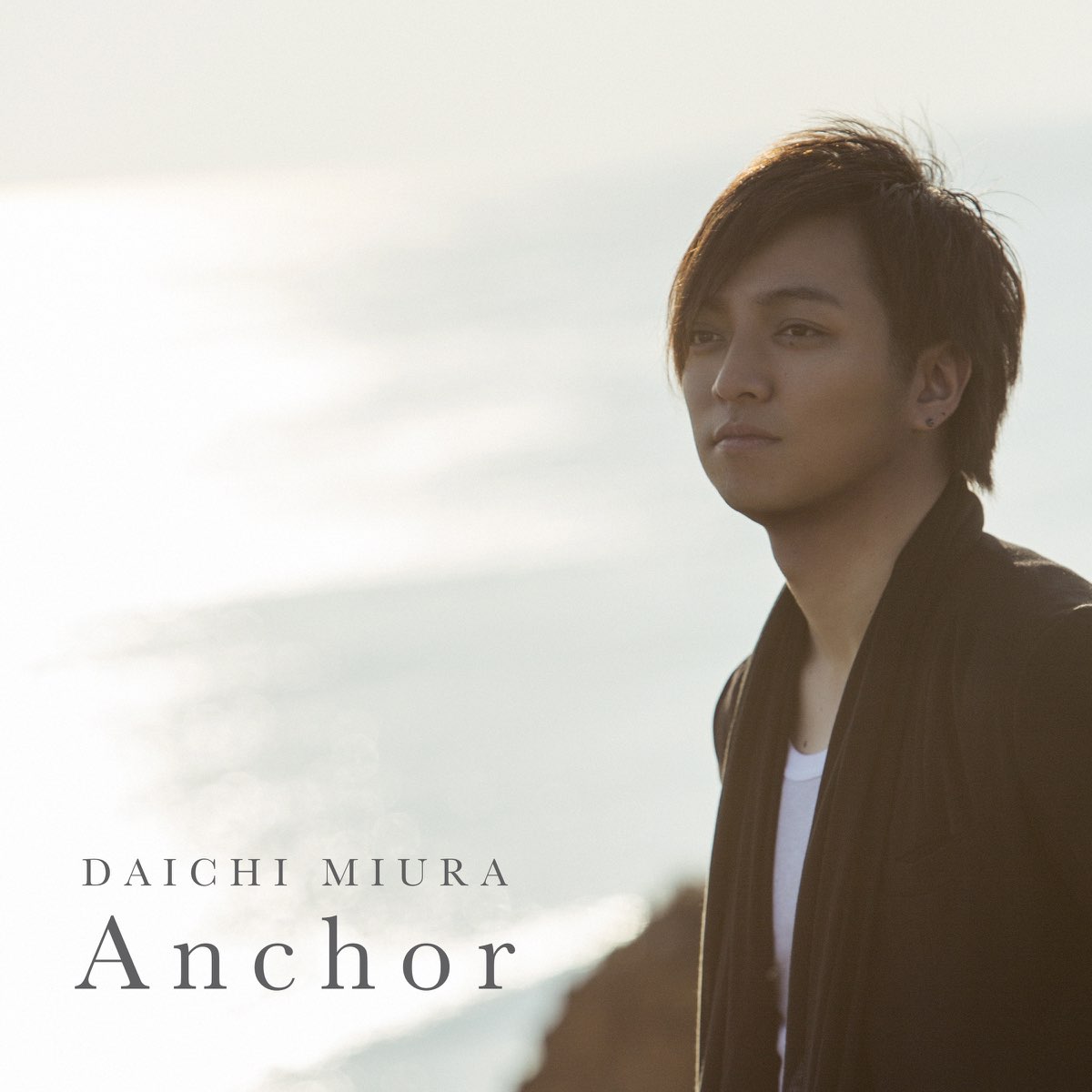 三浦大知の Anchor Single をapple Musicで 三浦大知の Anchor Single をapple Musicで
