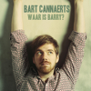 Waar Is Barry? - Bart Cannaerts