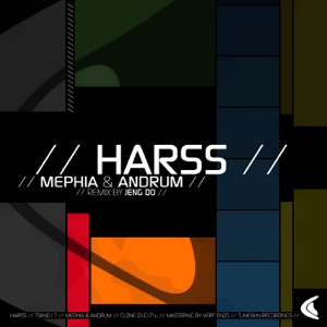 Harss - Single