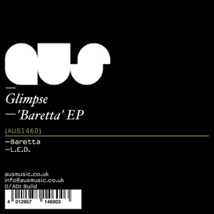 Baretta - Single