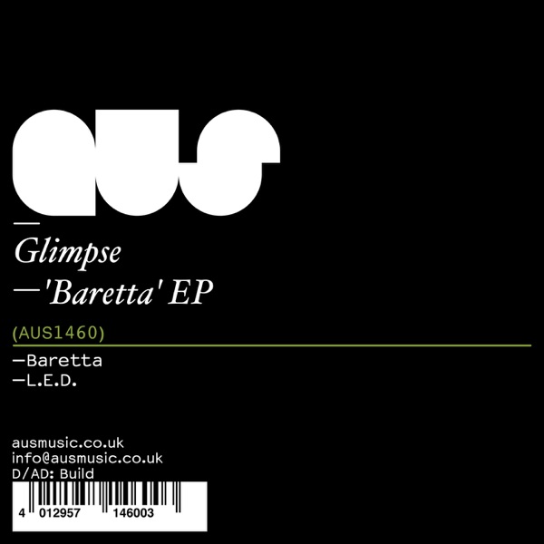Baretta - Single